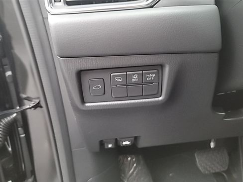 New 2025 MAZDA CX-5 AWD 2.5 S w/ Preferred Package image 23