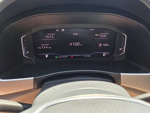 Used 2019 Volkswagen Atlas SEL FWD image 14