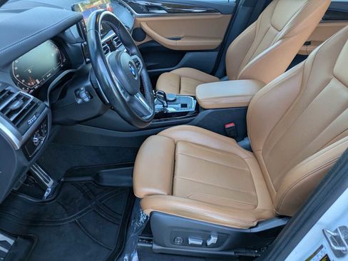 Used 2022 BMW X3 M40i image 15