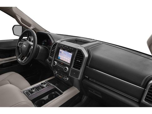 Used 2019 Ford Expedition Platinum RWD image 10