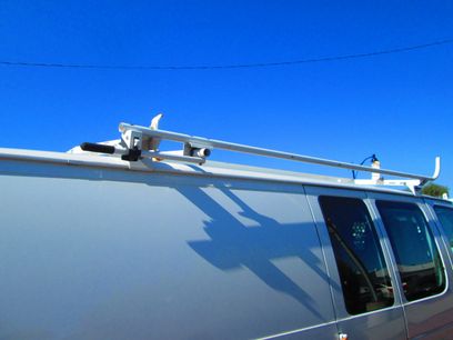 Used 2009 Ford E-250 and Econoline 250