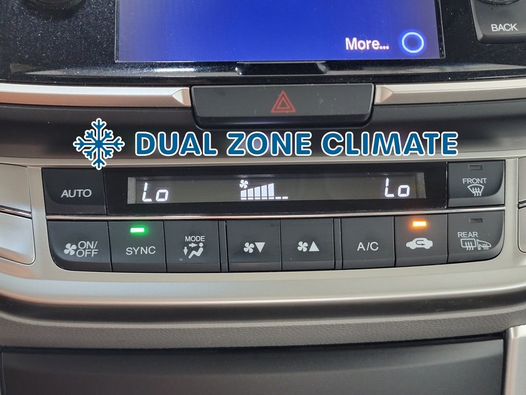 Used 2013 Honda Accord EX-L image 22