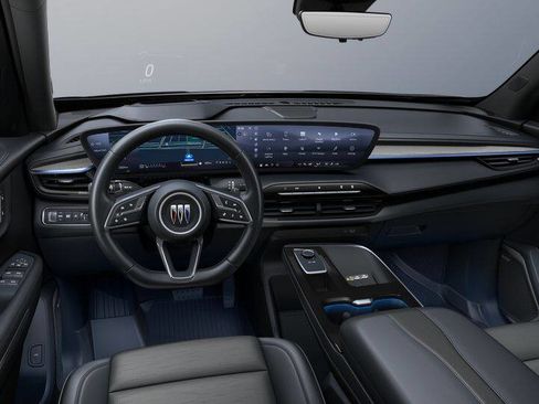 New 2026 Buick Enclave Sport Touring w/ Power Package image 33