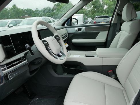 New 2026 Hyundai Santa Fe Limited image 6