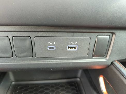 Certified 2024 Nissan Frontier PRO-4X w/ Off-Road Protection Package AWD/4WD image 41