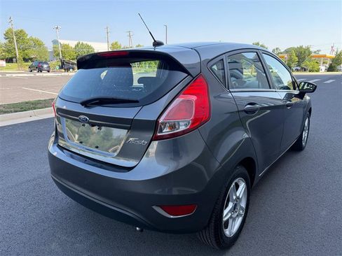 Used 2019 Ford Fiesta SE FWD image 20