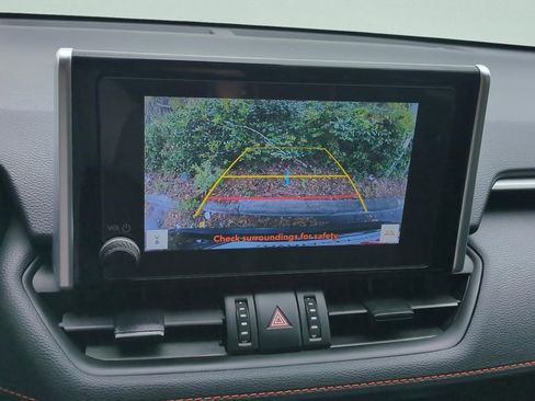 Certified 2023 Toyota RAV4 Adventure image 19