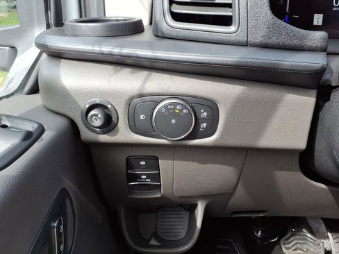 New 2026 Ford Transit 350 148 High Roof Extended image 15