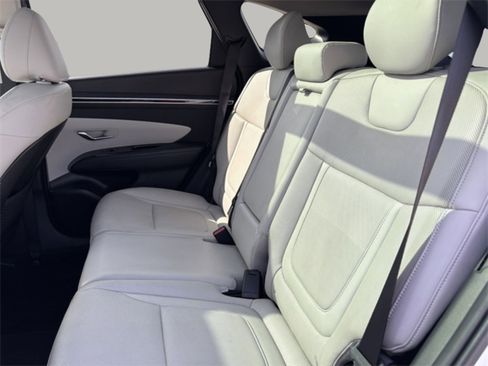 Used 2023 Hyundai Tucson Limited w/ Cargo Package image 23