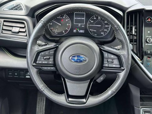 Certified 2023 Subaru Ascent Onyx Edition Limited AWD/4WD image 11