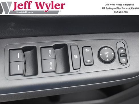 New 2026 Honda CR-V TrailSport image 12