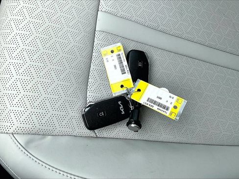 Used 2022 Kia Sorento SX FWD image 33
