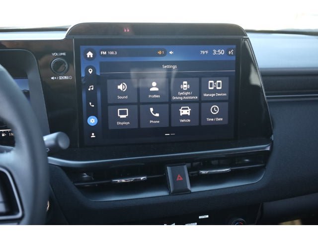 New 2026 Subaru Outback Limited XT AWD/4WD image 36