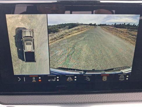 New 2026 GMC Sierra 1500 Denali w/ Technology Package image 21