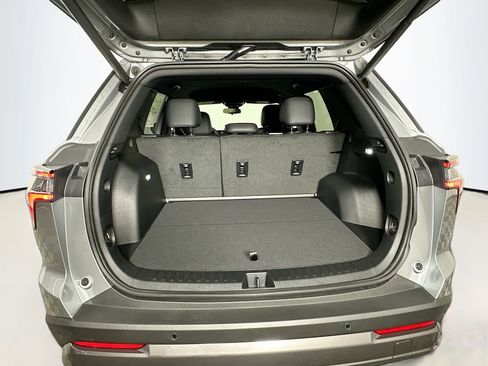 New 2026 Chevrolet Equinox ACTIV AWD/4WD image 27