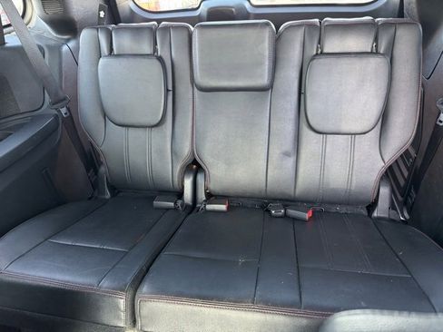 Used 2019 Dodge Grand Caravan GT image 7
