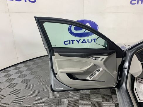 Used 2012 Cadillac CTS V image 14