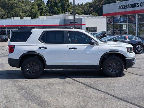 Used 2026 Honda Passport RTL image 6