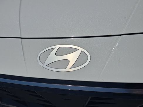 New 2026 Hyundai Elantra N Line FWD image 12