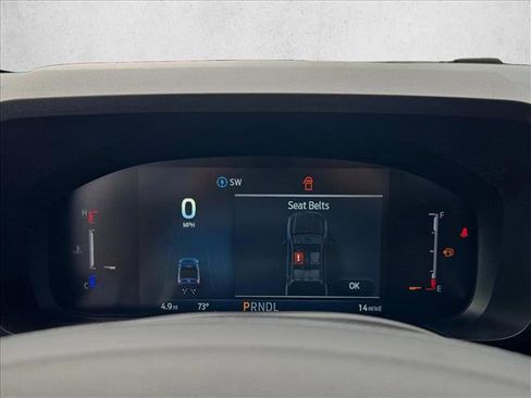 New 2026 Ford Maverick XLT FWD image 11