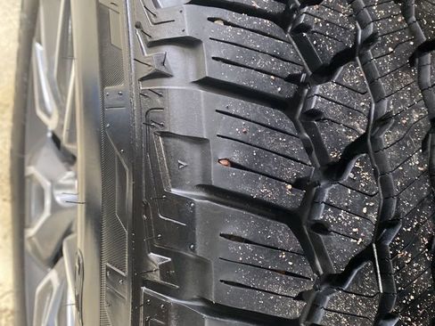 Used 2023 Chevrolet Silverado 1500 RST w/ All Star Edition Plus image 18