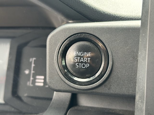 Certified 2024 Toyota Tacoma SR5 RWD image 22