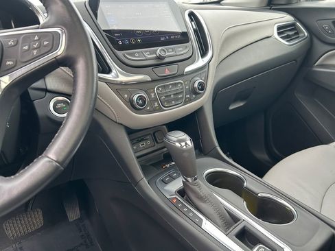 Used 2020 Chevrolet Equinox Premier image 20