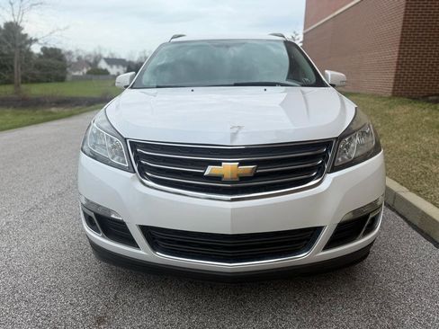 Used 2016 Chevrolet Traverse LT w/ Traveler's Package image 26