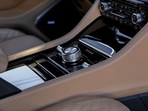 Used 2022 Jeep Grand Cherokee L Summit image 33