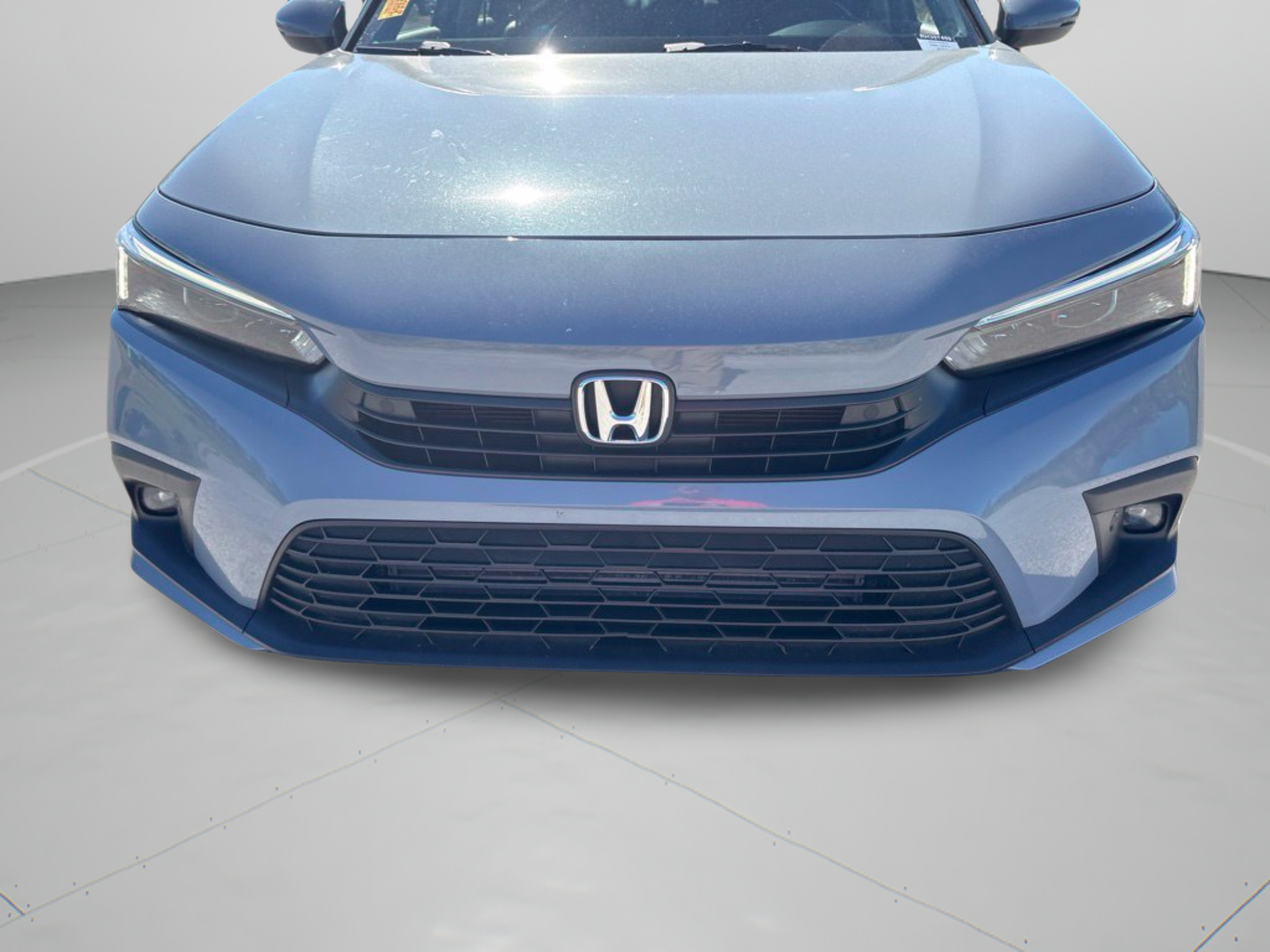 Used 2024 Honda Civic Touring image 30