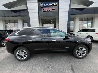 Used 2020 Buick Enclave Avenir w/ Avenir Technology Package video 2