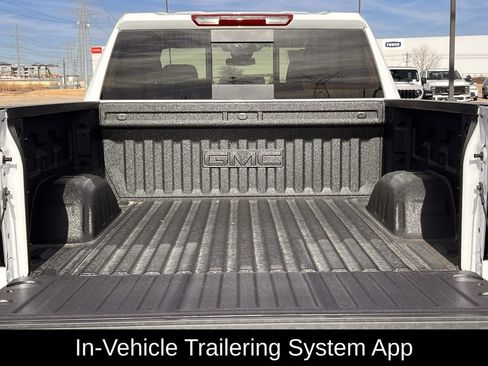 New 2026 GMC Sierra 1500 Elevation image 24