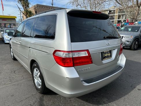 Used 2007 Honda Odyssey EX-L image 7