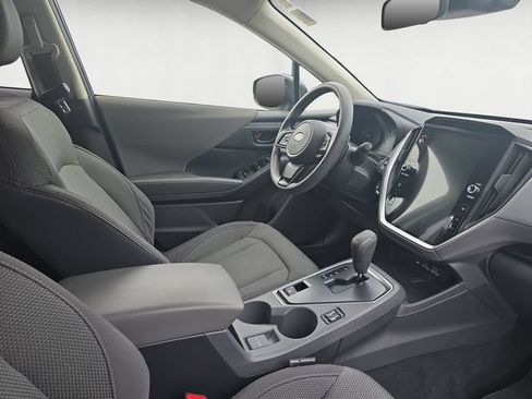 Certified 2024 Subaru Crosstrek 2.0i Premium AWD/4WD image 15