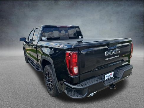 Used 2021 GMC Sierra 1500 Elevation w/ Preferred Package AWD/4WD image 6