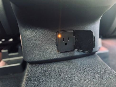 New 2026 Lincoln Nautilus Premier w/ Equipment Group 102A image 20