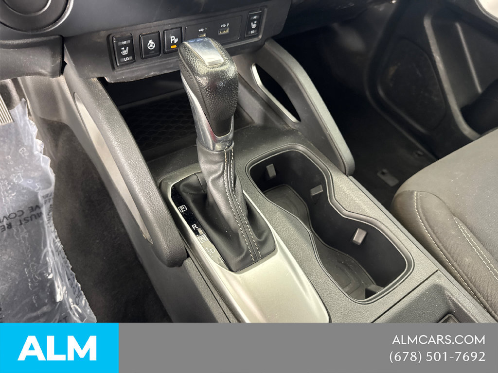 Used 2023 Nissan Frontier SV w/ SV Convenience Package RWD image 34