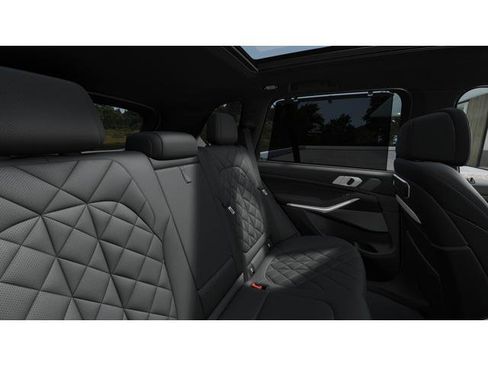 New 2026 BMW X5 M60i image 26