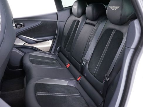 Used 2025 Aston Martin DBX 707 AWD/4WD image 24