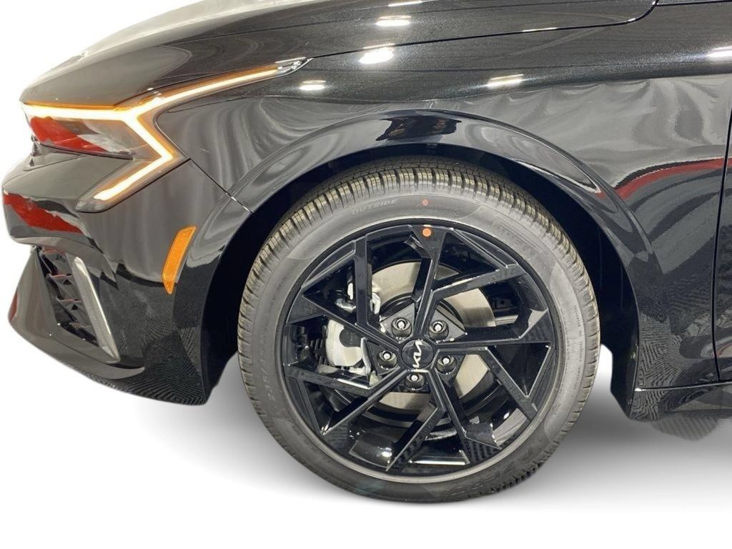 New 2026 Kia K5 GT-Line w/ GT-Line Premium Package AWD/4WD image 20