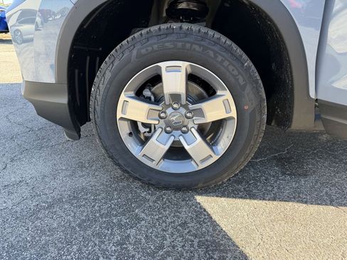 New 2026 Honda Ridgeline RTL image 27