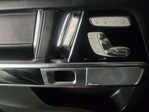 Used 2021 Mercedes-Benz G 63 AMG 4MATIC image 21
