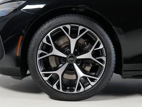 Certified 2026 Audi A6 Premium Plus w/ Premium Plus Package AWD/4WD image 30