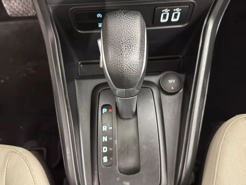 Used 2018 Ford EcoSport S FWD image 16
