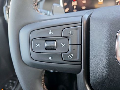 New 2026 GMC Sierra 1500 AT4 w/ AT4 Premium Package image 17