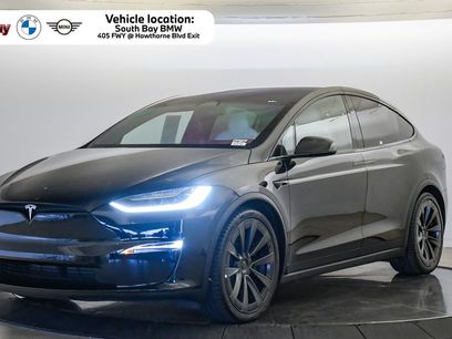 Used 2023 Tesla Model X