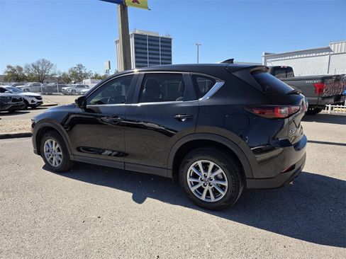Certified 2023 MAZDA CX-5 AWD 2.5 S w/ Preferred Package image 10