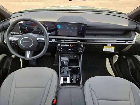 New 2026 Hyundai Santa Cruz SEL image 8