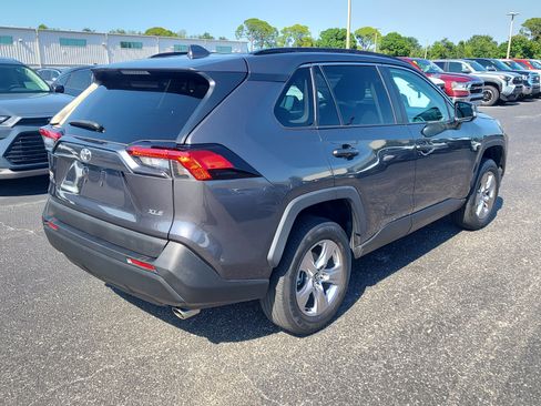 Certified 2023 Toyota RAV4 XLE w/ Convenience Package image 6