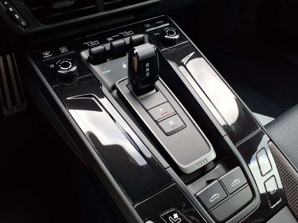 Certified 2026 Porsche 911 Targa 4 GTS AWD/4WD image 32